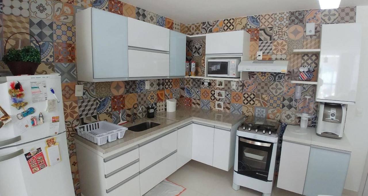 Areias Do Mar | 2 Quartos Garden E Ar Na Sala A112 Barra de São Miguel Exteriör bild