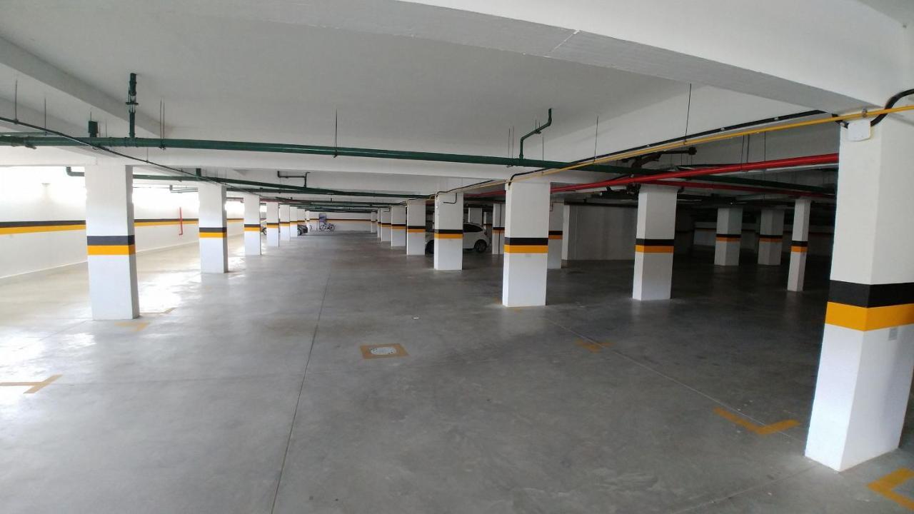 Areias Do Mar | 2 Quartos Garden E Ar Na Sala A112 Barra de São Miguel Exteriör bild