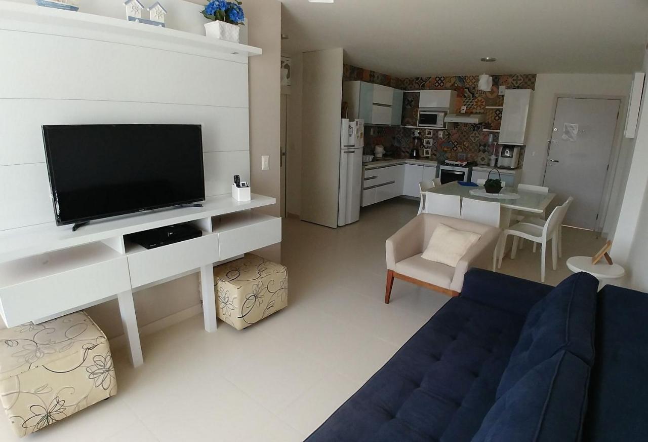 Areias Do Mar | 2 Quartos Garden E Ar Na Sala A112 Barra de São Miguel Exteriör bild